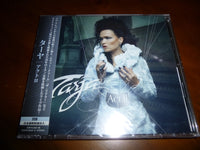 Tarja - Act II JAPAN 2CD GQCS-90625/6 9