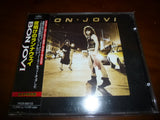 Bon Jovi - ST JAPAN PHCR-90011/2 7