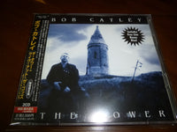 Bob Catley - The Tower + Official Bootleg - Live At The Gods JAPAN CRCL-4518/9 10