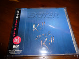 Exciter - Kill After Kill JAPAN VICP-5186 12