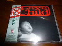 Love Child - Love Child JAPAN ALCB-3014 11