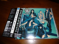 Vain - Move On It JAPAN PSCW-5036 7