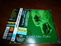 Conception - Flow JAPAN VICP-5848 8