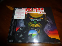 Mad Max - ST JAPAN 7