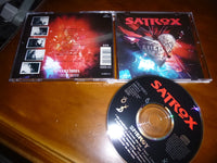 Satrox - Energy ORG 2