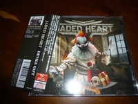 Jaded Heart - Devil's Gift JAPAN+1 RADC-105 2