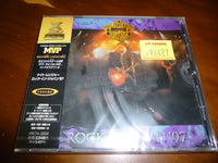 Night Ranger - Rock In Japan '97 JAPAN XRCN-2004 7
