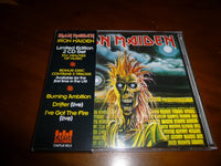 Iron Maiden - ST ORG'95 2CD Castle Records 2