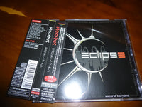 Eclipse - Second To None JAPAN CRCL-4579 13