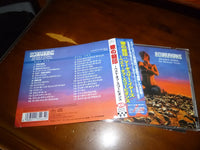 Scorpions – Deadly Sting JAPAN 2CD PHCR-4071/2 13