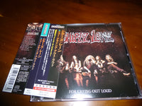 Shiraz Lane - For Crying Out Loud JAPAN MICP-11276 6