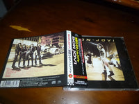 Bon Jovi - ST JAPAN PHCR-90011/2 6