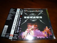 Tesla - Replugged Live JAPAN 2CD VICP-61655/6 8